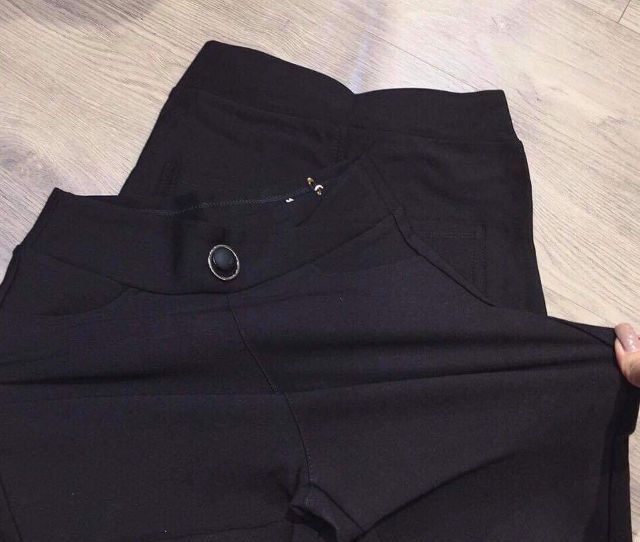 Combo  quần legging  hàn  quốc