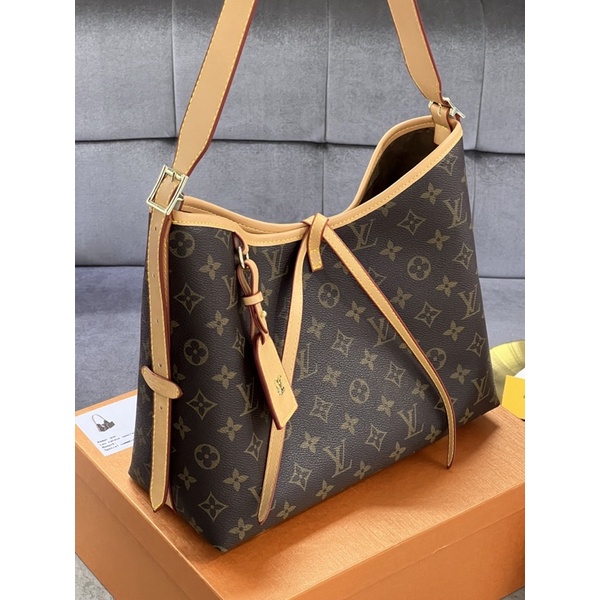 TÚI CÔNG SỞ CARRYALL PM