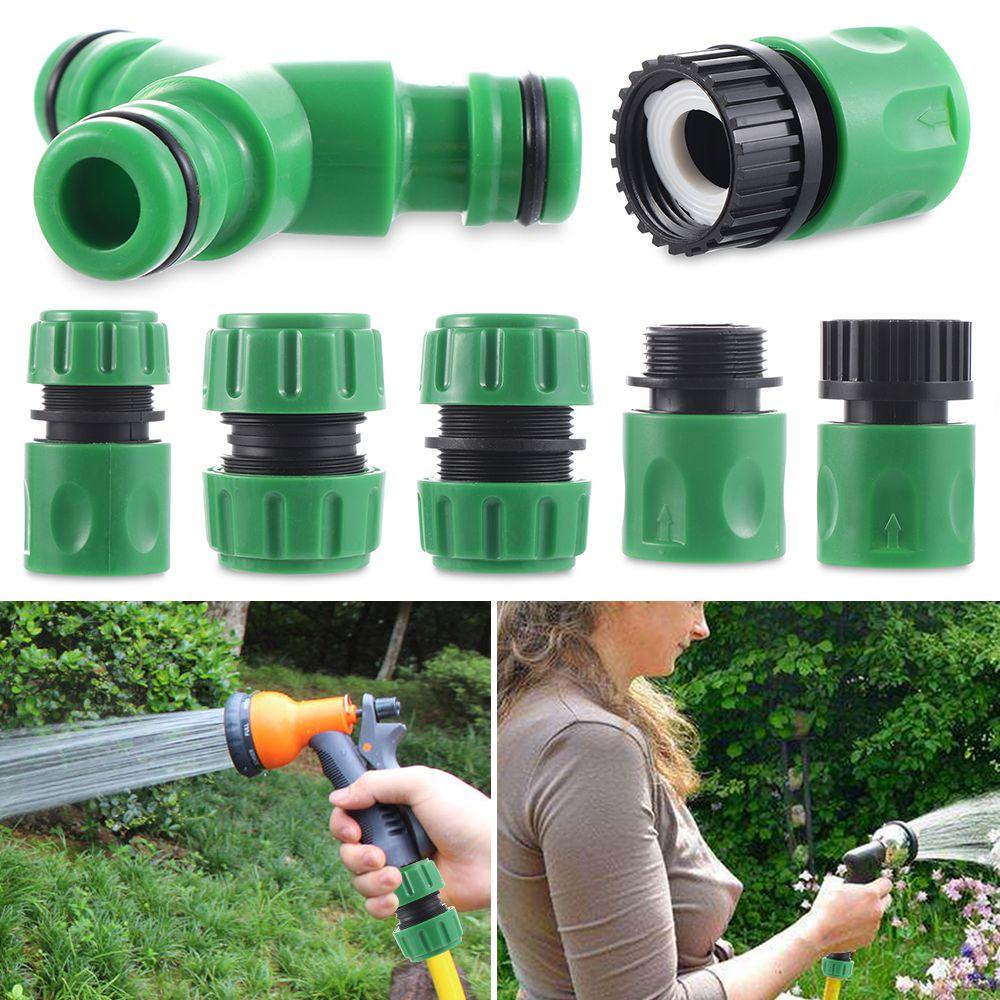 LET Đầu Nối Vòi Nước Tưới Cây Trong Nhà Và Ngoài Trời