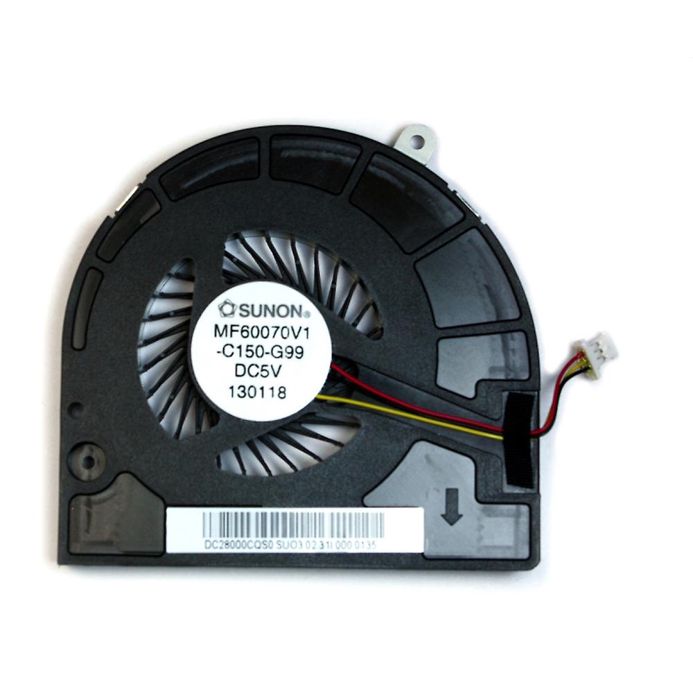 Quạt laptop, fan laptop, hệ thống làm mát cho laptop Acer Aspire E1-510, E1-530, E1-532, E1-570, E1-572, V5-561.