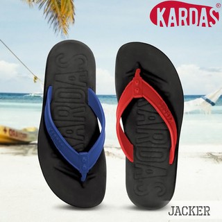 ⭕️ Dép Thái Nam Xỏ Ngón Thương Hiệu KARDAS Thái Lan