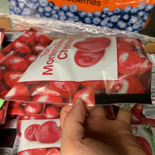 Quả Việt Quất Kirkland 567g
