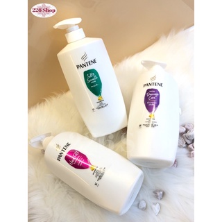 Dầu Gội Pantene