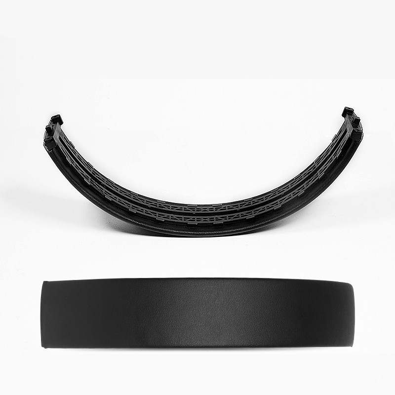 Phù Hợp Đệm Xốp Da Bọc Đầu Tai Nghe Không Dây Skullcandy Crusher 3.0 EVO