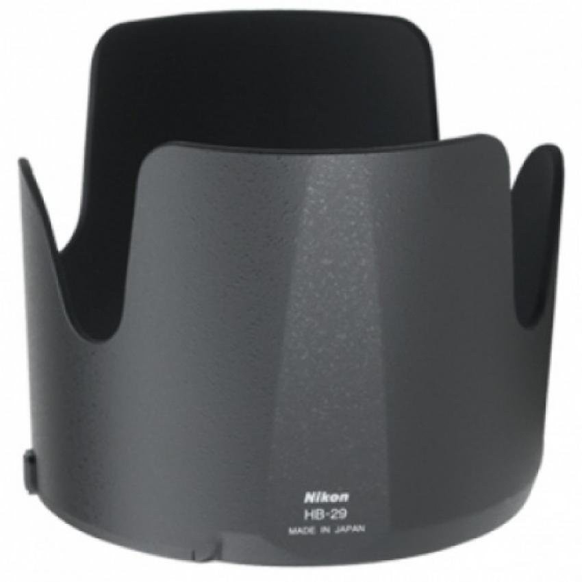 Lens Hood JJC HB-29 for Nikon AF-S 70-200mm VR                 