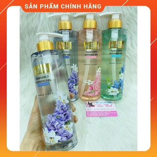 Sữa Tắm Nước Hoa Cindy Bloom