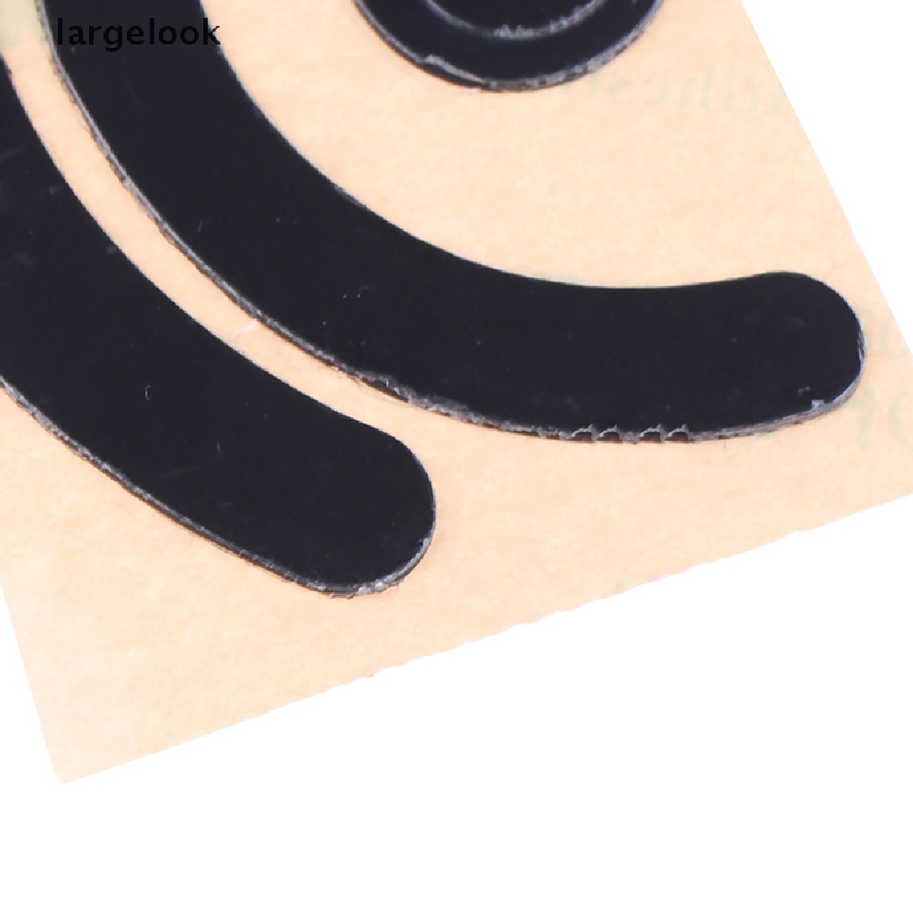 Set 2 bộ miếng đệm dán cho chuột Logitech G403 G603 G703