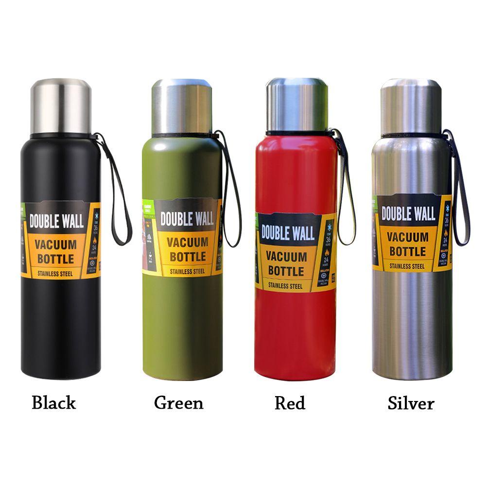 WATTLE Bình Nước Giữ Nhiệt Dung Tích 800ml Chất Lượng Cao