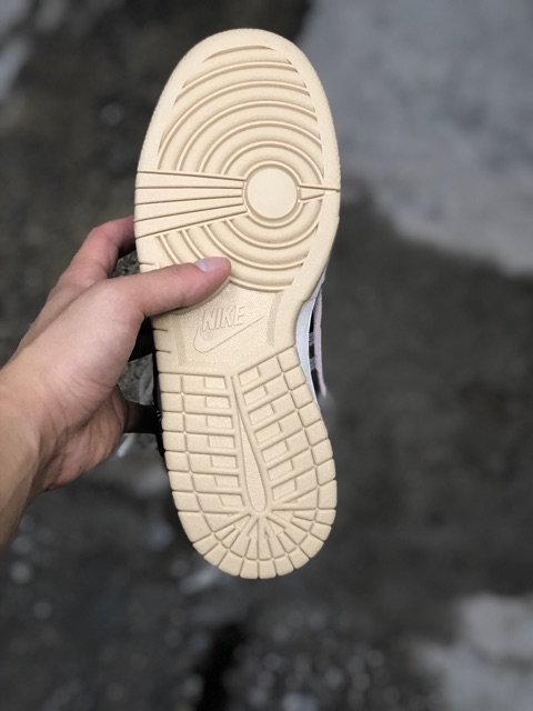 Giày SB dunk chuẩn 1:1 đủ phụ kiện