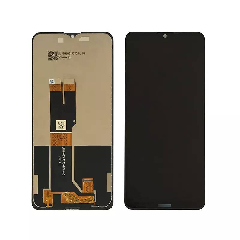 BỘ MÀN HÌNH NOKIA 2.4 ZIN