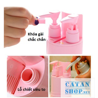 Bộ Kit Du Lịch Đồ Vệ Sinh