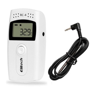 NHIỆT ẨM KẾ ELITECH RC-4HC