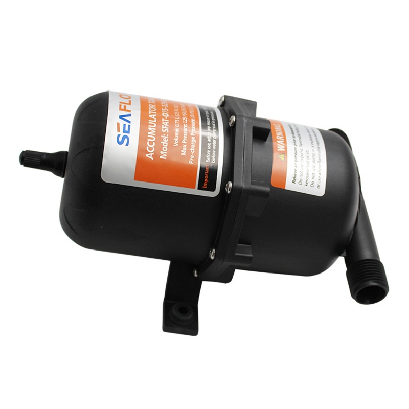 Thiết Bị Truyền Động Nước Có Thể Tháo Rời Cho Máy Bơm Nước Tàu Thuyền RV