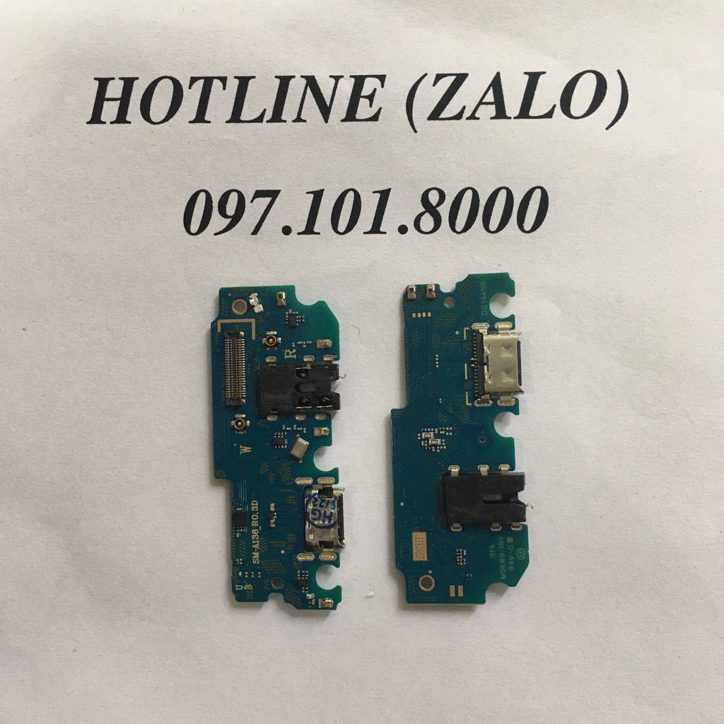 BO CÁP SẠC SAMSUNG A13