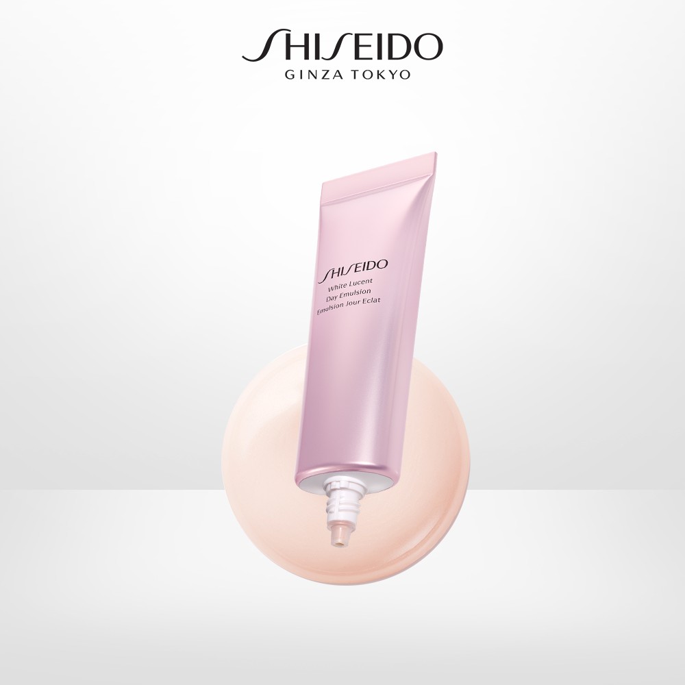 Sữa dưỡng sáng da ban ngày Shiseido White Lucent Day Emulsion 50ml