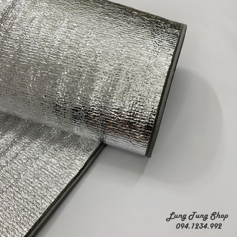 Chiếu ngủ trưa văn phòng cá nhân dày 3.5ly kích thước 50CM X 1M  - thảm ngủ trưa cá nhân