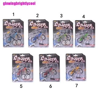 Mô Hình Xe Đạp Bmx Bằng Ngón Tay Thú Vị