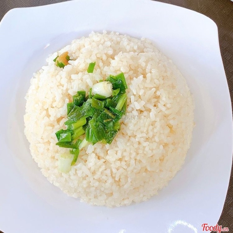 cơm thêm ăn kèm cơm tấm | BigBuy360 - bigbuy360.vn
