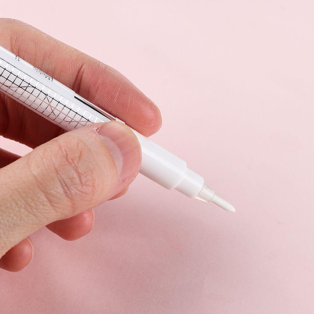NIUYOU Bút Đánh Dấu Hình Xăm Tạm Thời Tiện Dụng