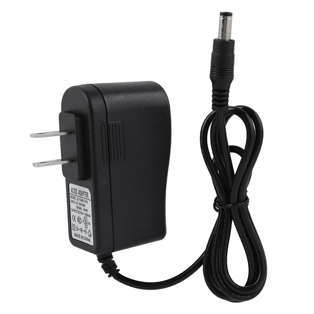 Dây cắm sạc AC 15V 1A / DC