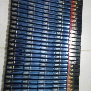 Son tươi TTQueen