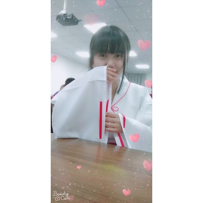 Set COSPLAY Nữ Pháp Sư Kikyo anime INUYASHA