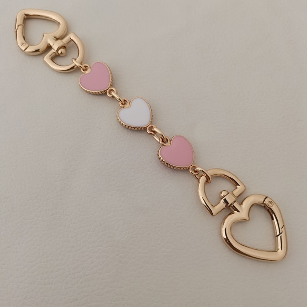 Quai túi xách thay thế dây đeo túi xách Dây Xích Mở Rộng Thay Thế Cho Túi Xách Đeo Chéo dây túi xách thay thế dây túi xách dây đeo túi xách thay the