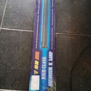 Đèn máng gác hồ cá 80cm/1m