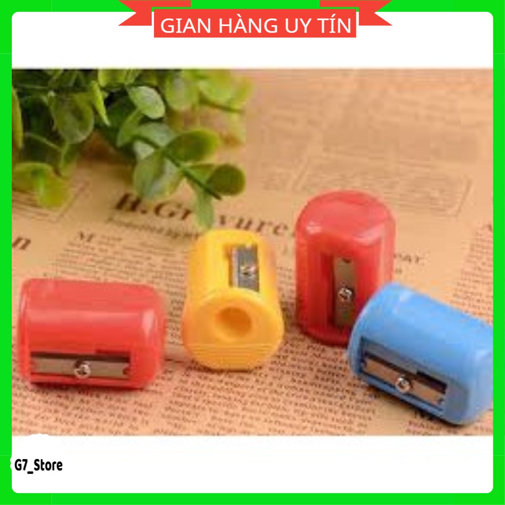 Gọt chì SDI chính hãng, gọt bút chì, chuốt chì SDI