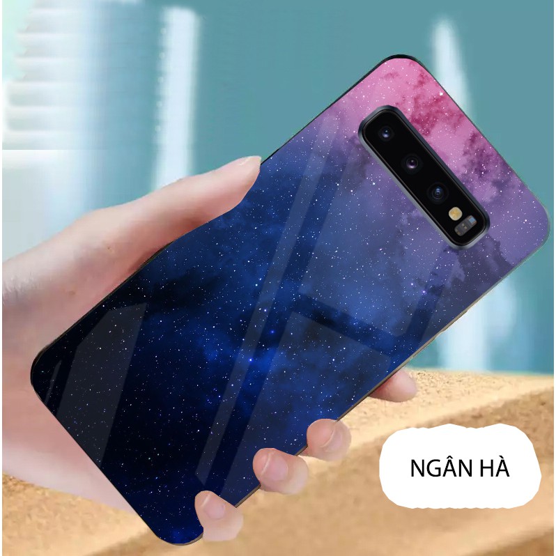 Ốp kính cường lực SAMSUNG GALAXY S10/S10+/S10E/S10 LITE/S20+