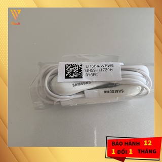 Tai nghe Cho Samsung Galaxy A3, A5, A6, A7, A8, A9 Pro, tai nghe a7 chính hãng