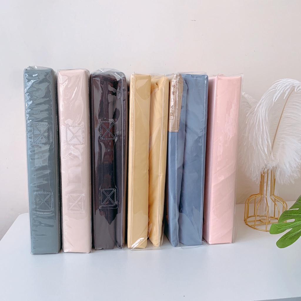 Ga chống thấm Muji, ga trải giường an toàn cho bé (đủ size)