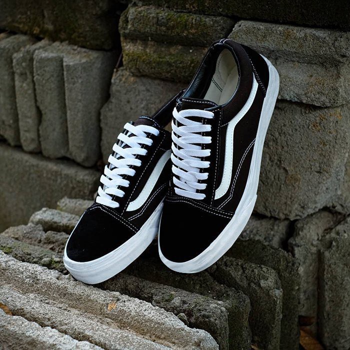 Giày thể thao Vans Old Skool nam nữ Thời Trang Trẻ Trung giá rẻ hot trend 2022