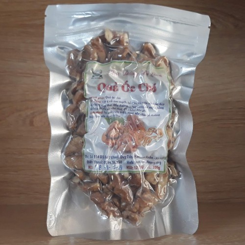 Nhân óc chó 200g Thực Dưỡng Bà Loan