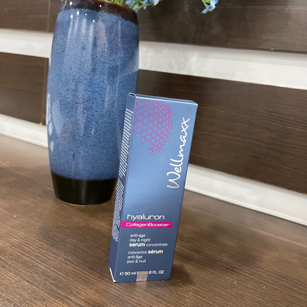 [Chính Hãng]Serum chống lão hóa Wellmaxx Hyaluron Collagen Booster | BigBuy360 - bigbuy360.vn