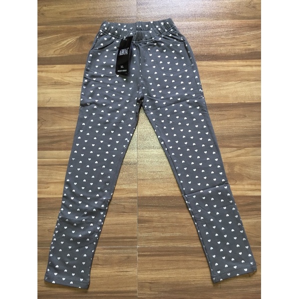 QUẦN LEGING BÉ GÁI