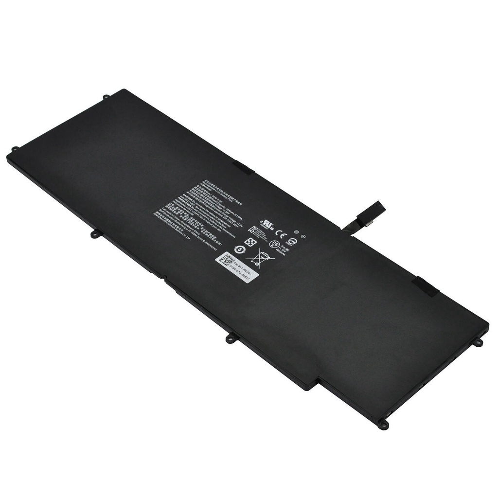Pin laptop RC30-0196 RZ09-0196 3ICP4/92/80