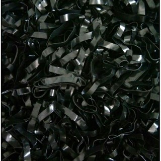 thun thái cột tóc nữ tiện dụng đa năng siêu bền
