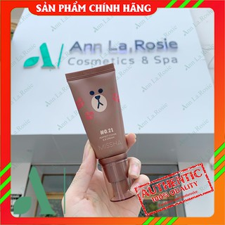 BB CREAM Missha Perfect Cover tone 21 50ml