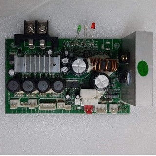 Bo công suất loa kéo HA15-29 HB15-29 HB15-31 H15-31 H15-33, JBA, Ruby...