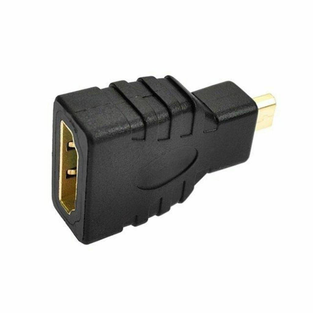 Đầu Chuyển Đổi Từ Cổng HDMI Sang Cổng Usb Cho Pi 4 Micro HDMI
