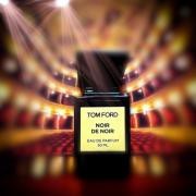 😎𝕿𝕱♛ Nước hoa dùng thử Tom Ford Noir de Noir ☾ᴹᴼᴼᴺ☽