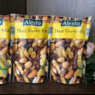 Hạt Sấy Khô Alesto Nuss Frucht Mix 200g