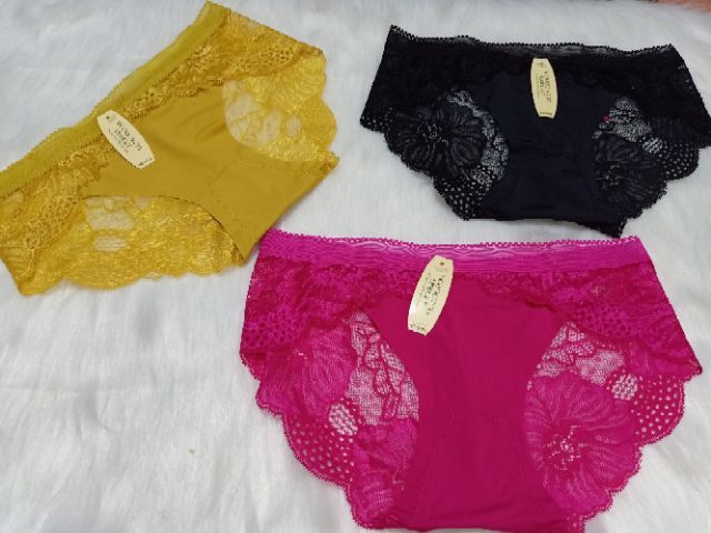 [Mã 12FASHIONSALE1 giảm 10K đơn 50K] Quần Lót Đúc Ren Cực Đẹp hàng cao cấp | BigBuy360 - bigbuy360.vn