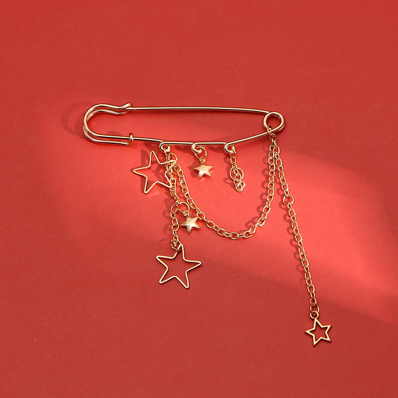 Huy Hiệu Cài Áo Hình Nhân Vật Snitch Trong Phim Harry Potter 943