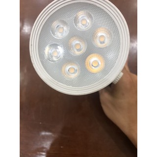 ĐÈN RỌI 7W ĐÈN RỌI RAY SMD