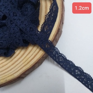 Ren thun viền , size 1cm đến 1.8cm (dây 5 mét )