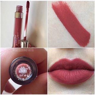 Son colourpop màu bumble 