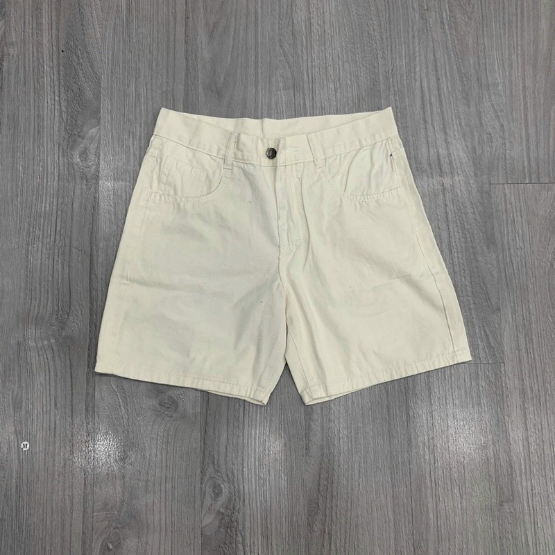 Quần short lững Nam Hàn Quốc