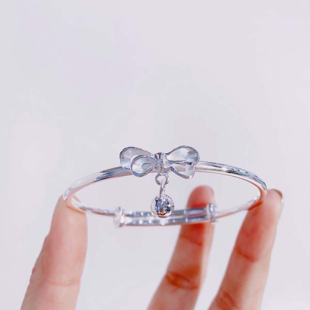 Vòng tay hình chữ C màu sắc độc đáo phong cách Hàn Quốc thời trang cho nữ